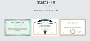 重慶電信職業學院人工智能軟件開發專業 聚焦人工智能應用軟件開發